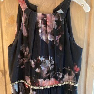 SLNY prom/bridesmaid dress from David's Bridal